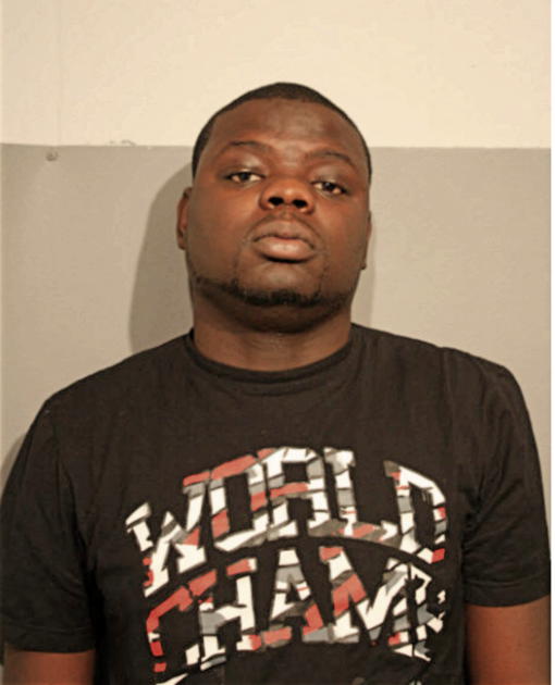 AUSTINE C OKACHA, Cook County, Illinois