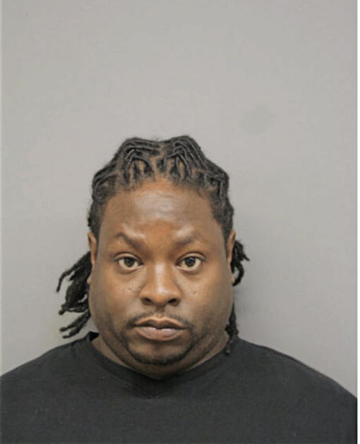 CHARLES L OLIVER, Cook County, Illinois