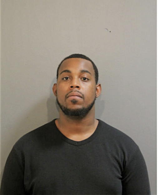 DAMON S PATTERSON, Cook County, Illinois