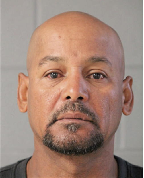 ROBERTO PENA, Cook County, Illinois