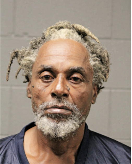 ROBERT PENDLETON, Cook County, Illinois