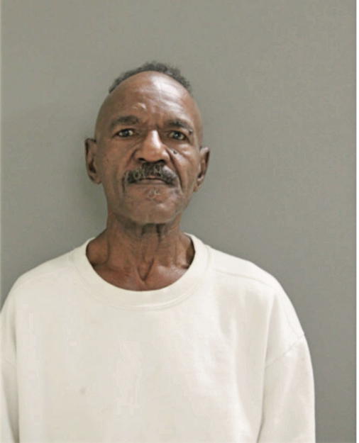 JIMMIE P PENRO, Cook County, Illinois