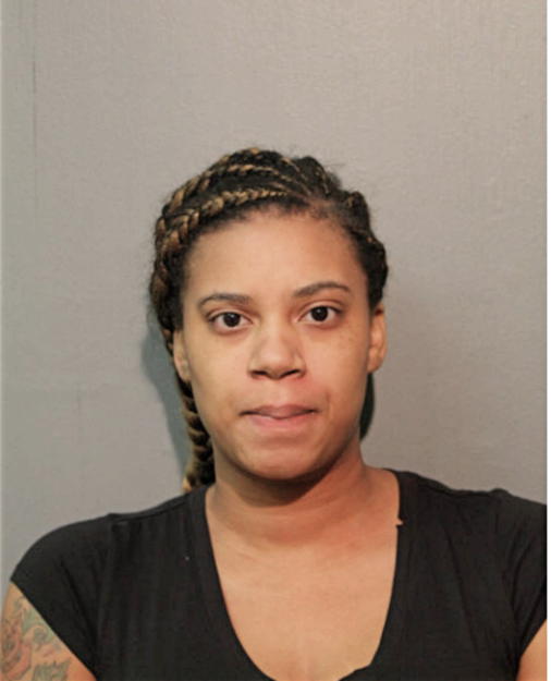 NAETAJIA TOCQUORIA PEOPLES, Cook County, Illinois