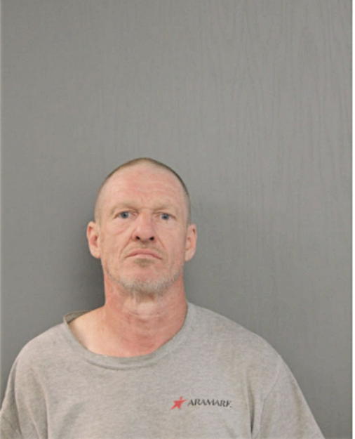RONALD J PERRY, Cook County, Illinois