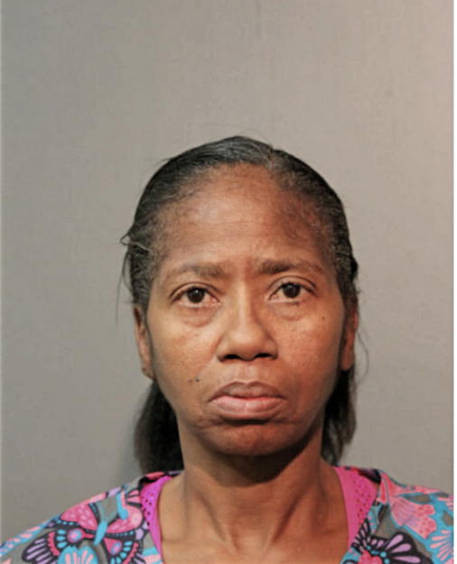 ANGELA PHILLIPS, Cook County, Illinois