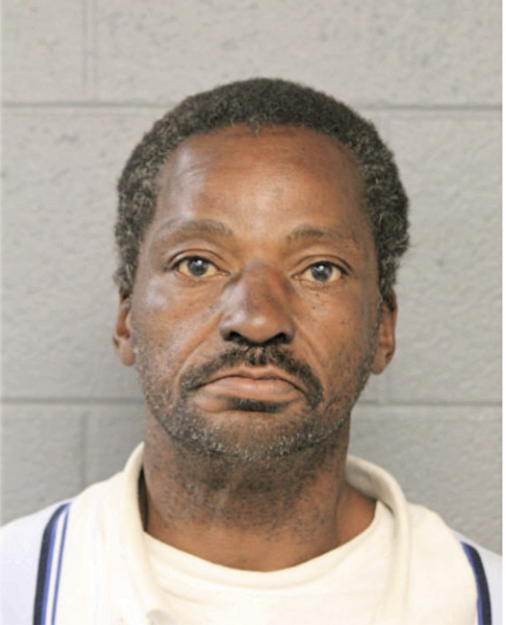 DANNY L POWELL, Cook County, Illinois