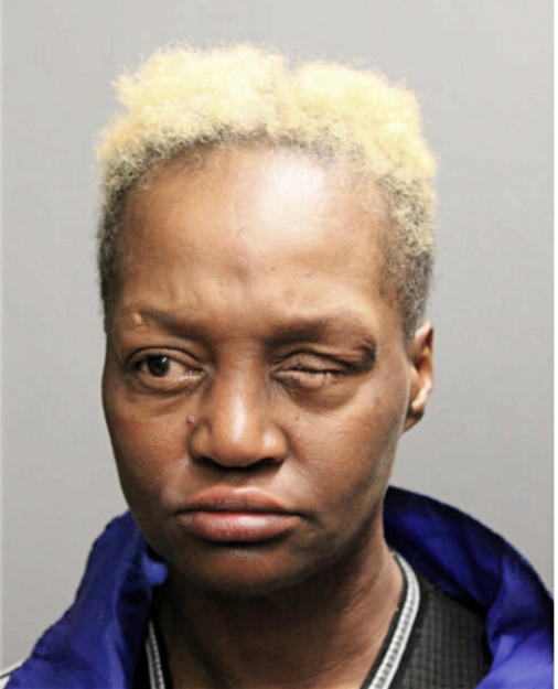 CARLA PRICE, Cook County, Illinois