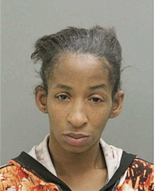LORRAIN RICHARDSON, Cook County, Illinois