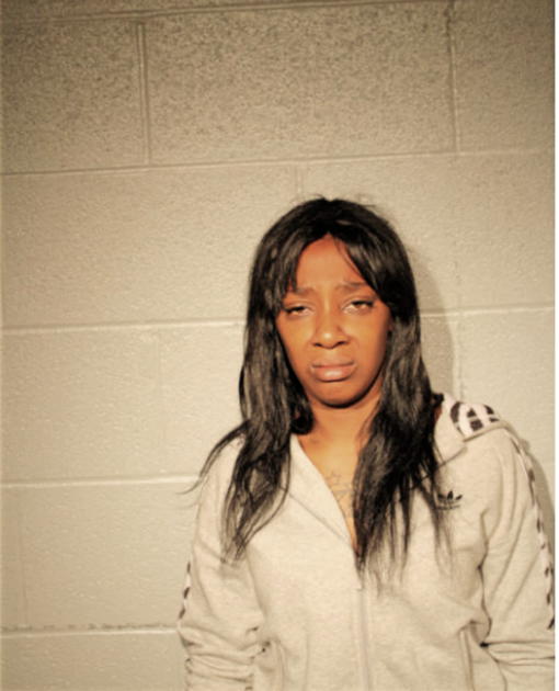 TAMICA M RILEY, Cook County, Illinois