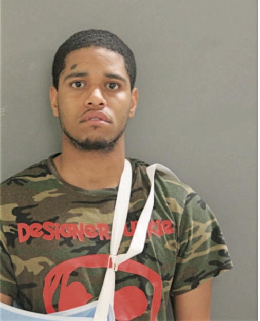 ANTHONY RIVERS, Cook County, Illinois