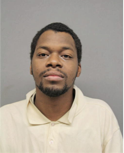 KADO ROBINSON, Cook County, Illinois