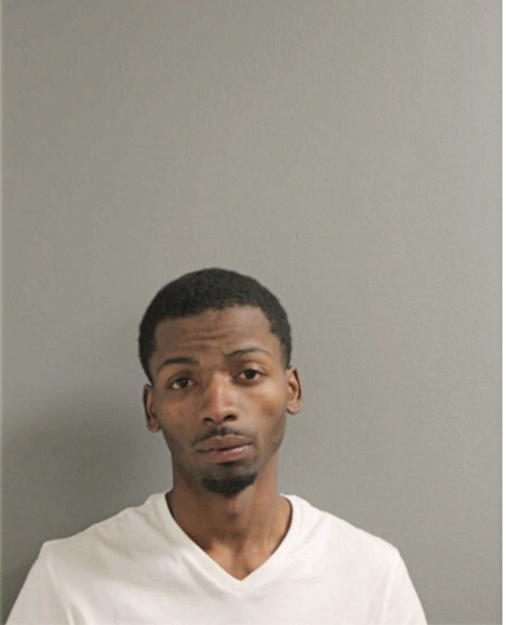 LOUIS LUTHER ROBINSON, Cook County, Illinois