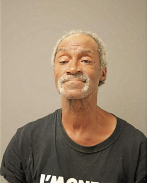 SYLVESTER ROBINSON, Cook County, Illinois