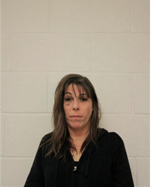 KELLY J ROCK, Cook County, Illinois