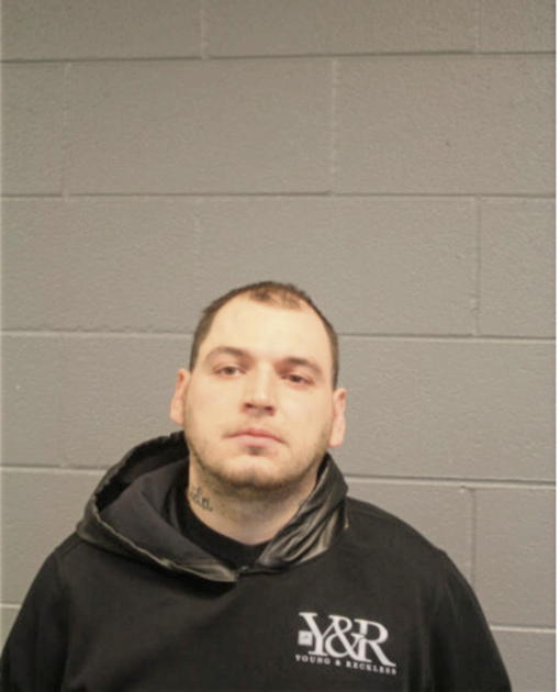 ERIC E RODRIGUEZ, Cook County, Illinois