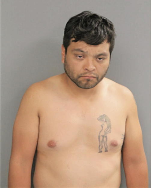 GUSTAVO RODRIGUEZ, Cook County, Illinois