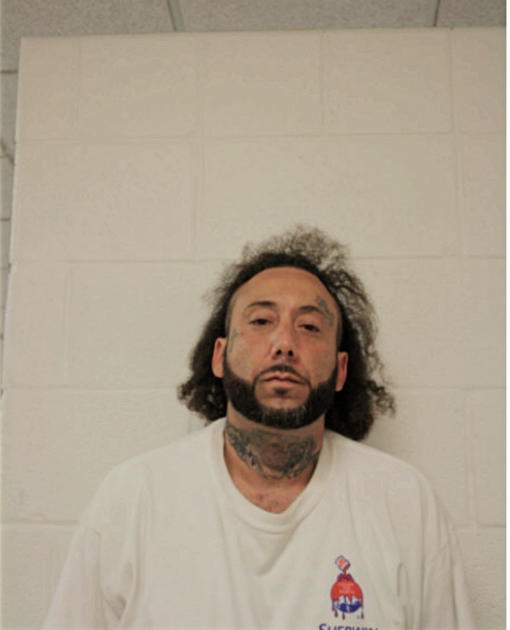 LUIS A RODRIGUEZ, Cook County, Illinois