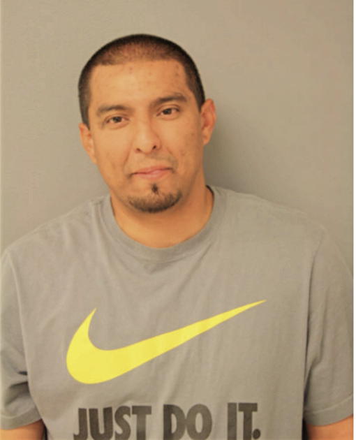 LUCAS RUIZ, Cook County, Illinois