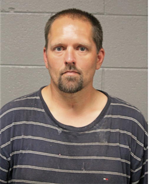 JASON SALISBURY, Cook County, Illinois