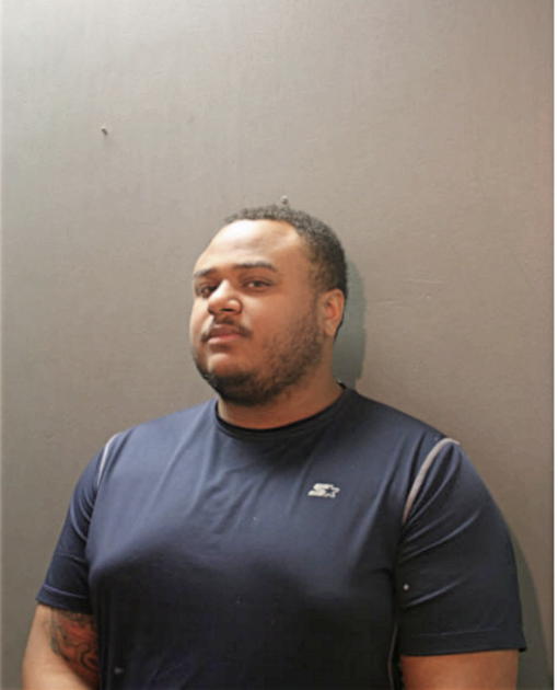 ALVONTE T SAMPLE, Cook County, Illinois