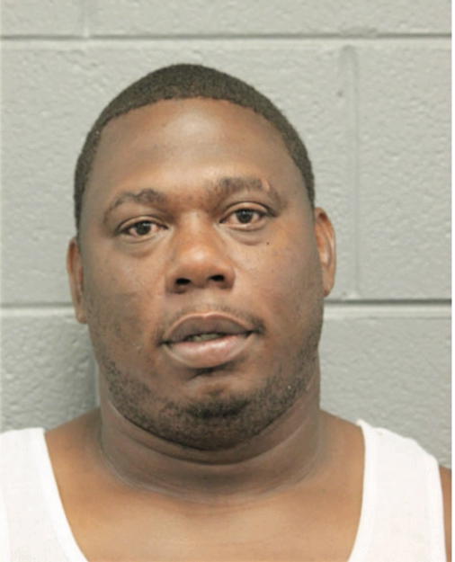 MARCELLUS D SEAY, Cook County, Illinois