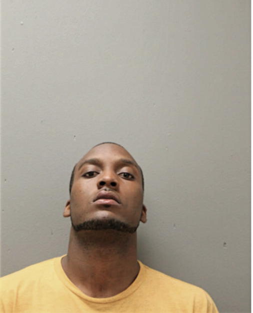 MELVIN L SHARKEY, Cook County, Illinois