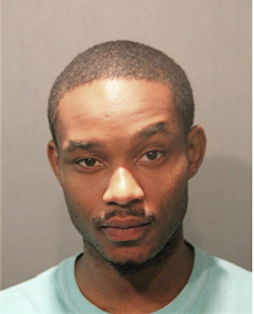 AARON K SHAVERS, Cook County, Illinois
