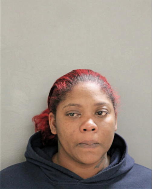 SHANNA M SIMPSON, Cook County, Illinois