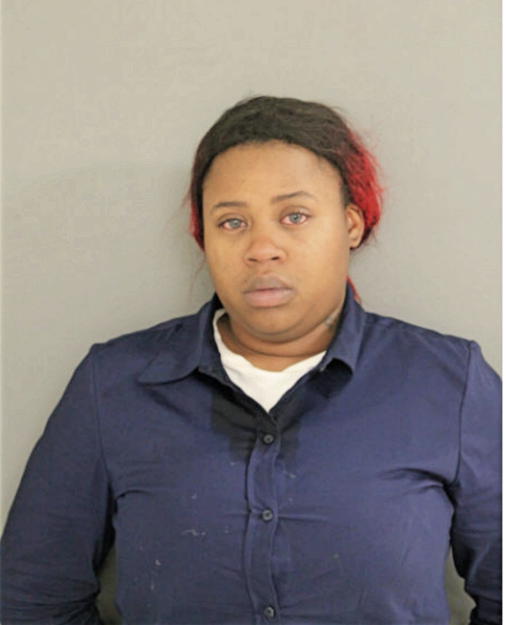 KIERRA ANN SINGLETON, Cook County, Illinois