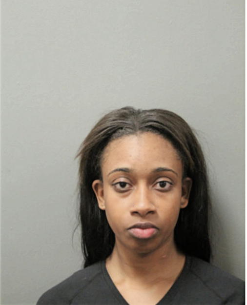 ANNIEKA IZETTE SMITH, Cook County, Illinois