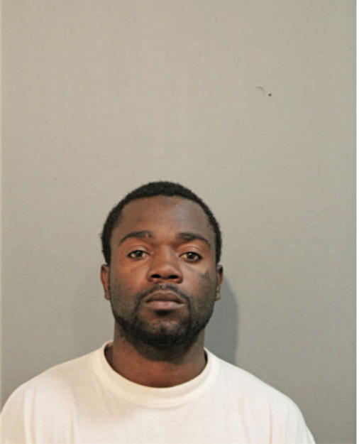 DANIEL W SMITH, Cook County, Illinois