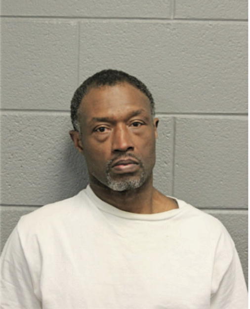 TERRENCE L SMITH, Cook County, Illinois