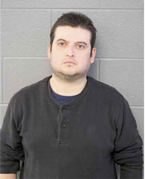ARTURO SOTO, Cook County, Illinois