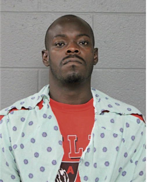 RANDY STOKES, Cook County, Illinois
