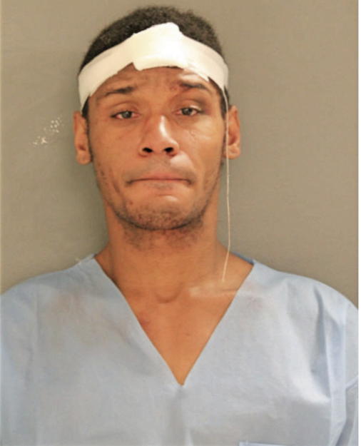 TYRONE L STRICKLAND, Cook County, Illinois