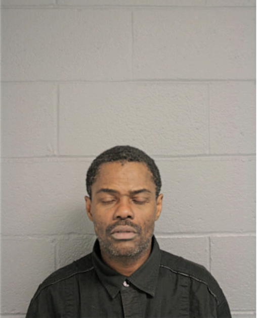 ROBERT SWAN, Cook County, Illinois
