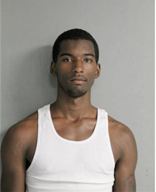 JARVE JARRETT TATE, Cook County, Illinois