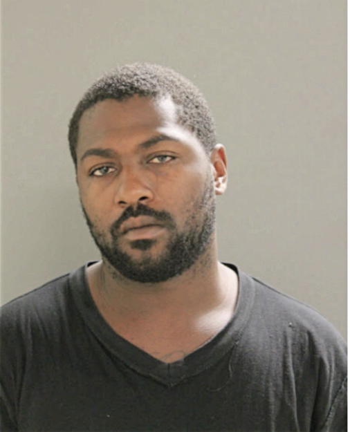 CEDRIC T TAYLOR, Cook County, Illinois