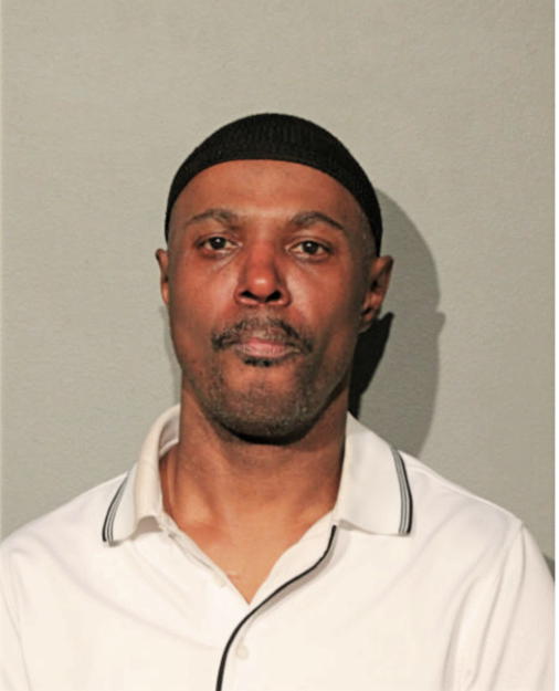 TONY TAYLOR, Cook County, Illinois