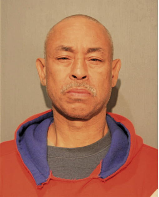 DENNIS THOMATIS, Cook County, Illinois