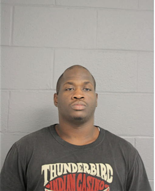 WILLIAM TOOLEY, Cook County, Illinois