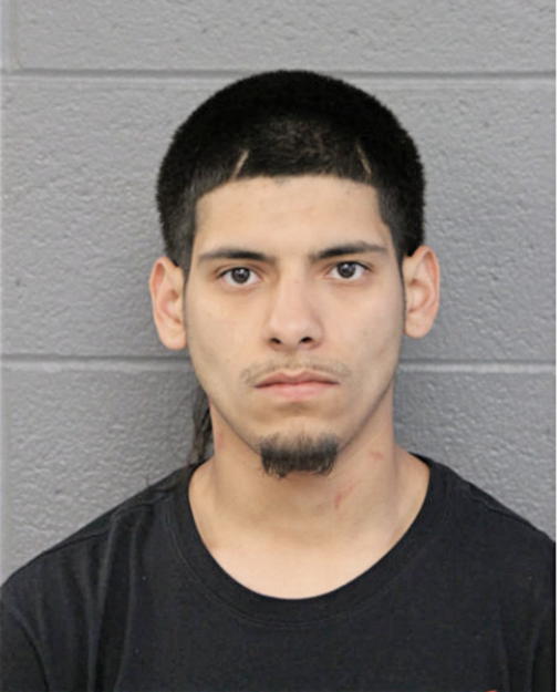 JOSE TORRES, Cook County, Illinois