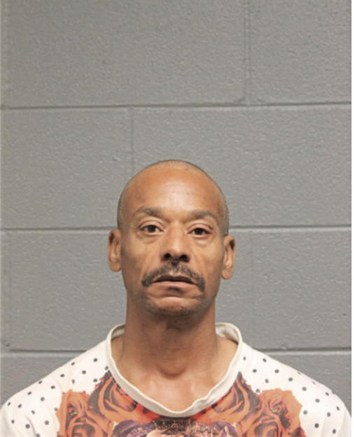 MACK C TRIPLETT, Cook County, Illinois