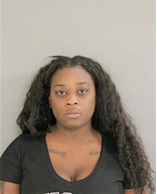 ASHLEY G TROTTER, Cook County, Illinois
