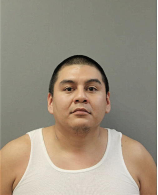 ALBERTO TRUJILLO-MARTINEZ, Cook County, Illinois
