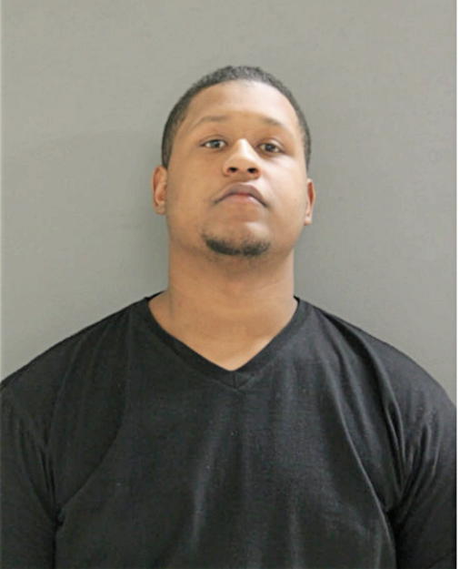 KEVIN M TRUSS, Cook County, Illinois