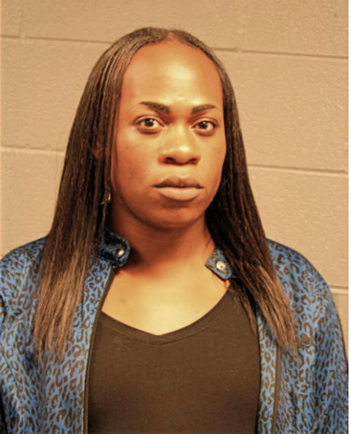 JERREL TURNER, Cook County, Illinois