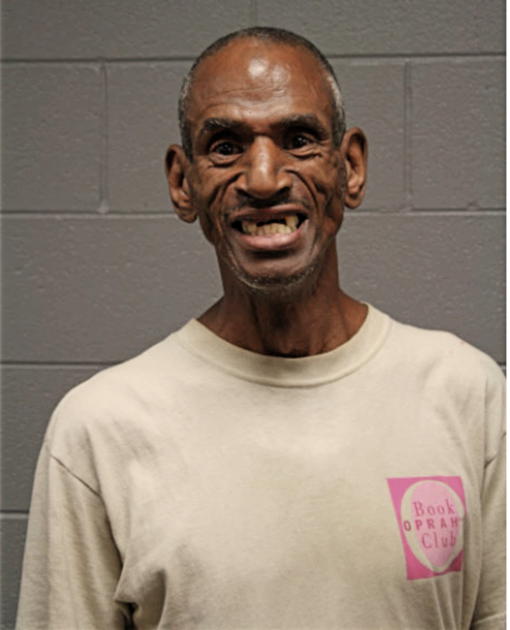 TERRY UTAH, Cook County, Illinois