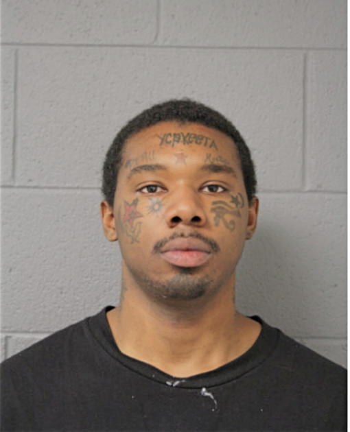 COREY M VALENZUELA, Cook County, Illinois