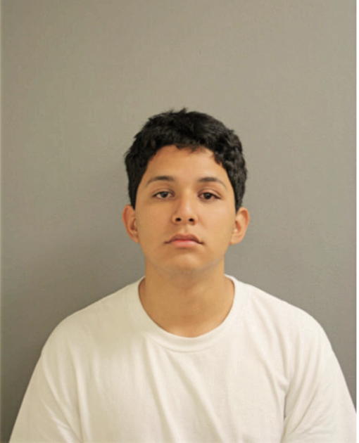 OSCAR A VASQUEZ, Cook County, Illinois